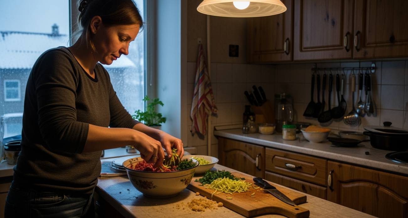 Забудьте о свинине и курице: открыла для себя мясо которое в разы питательнее а цена смешная