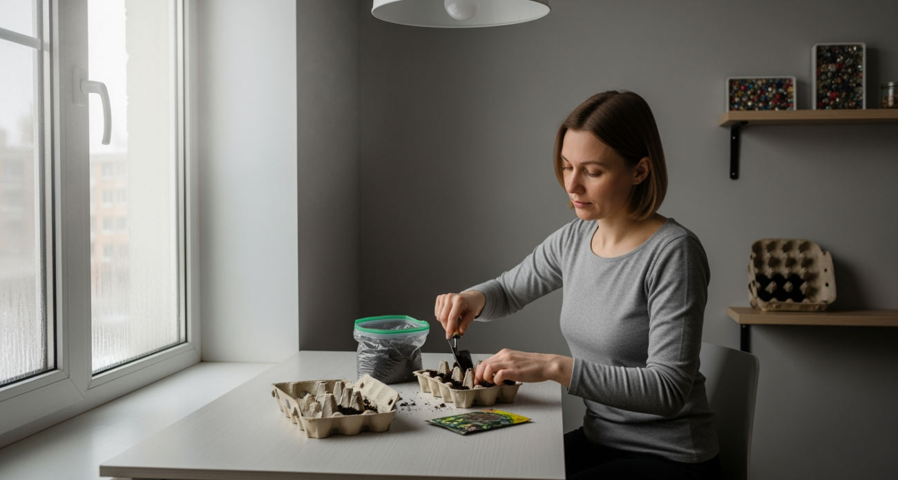 Яичные лотки превратились в мой секретный инструмент для решения бытовых проблем