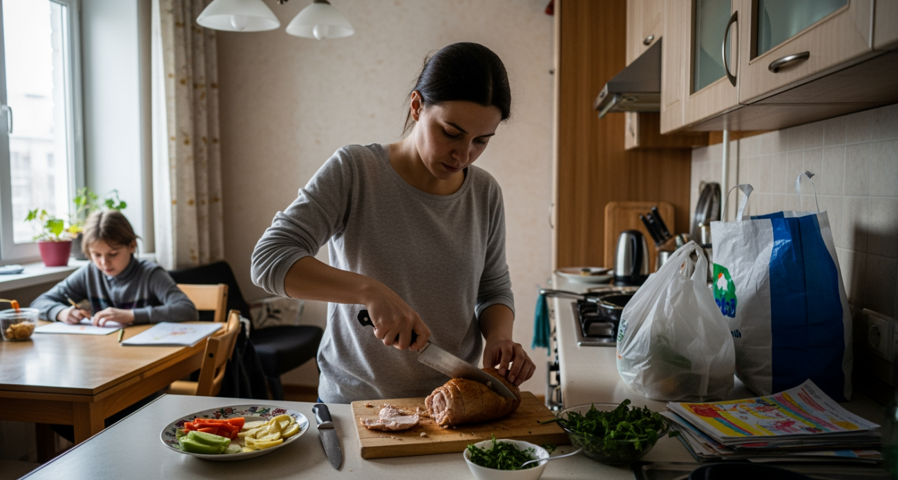Забудьте о курице — это мясо содержит в два раза больше белка и витаминов для всей семьи