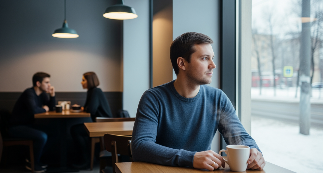 Омар Хайям знал главный секрет: как по одной черте характера распознать человека-разрушителя