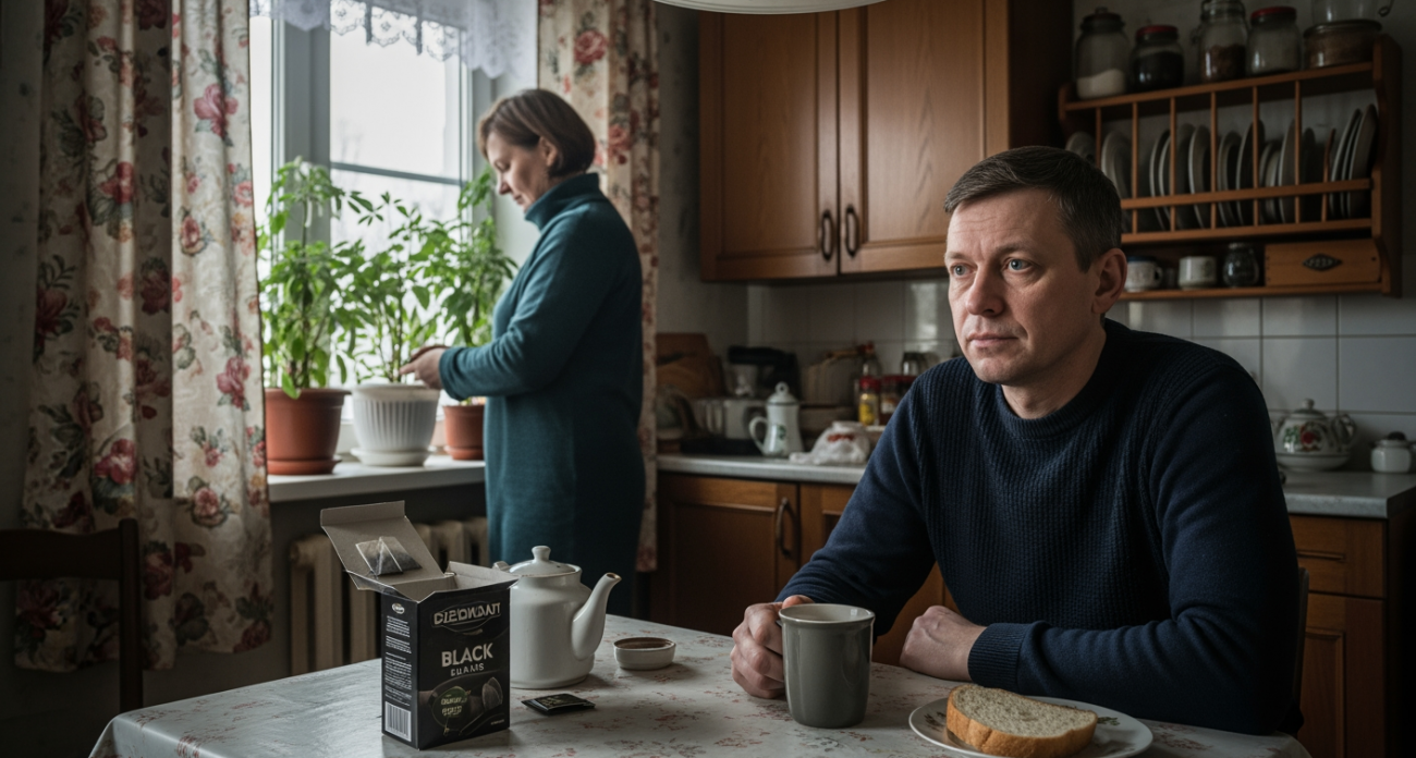 Росконтроль проверил пакетированный чай и выбрал марки которые можно покупать без опасений