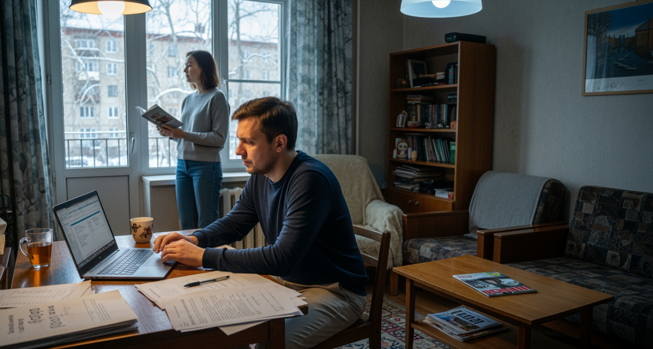 Люди с этими четырьмя цифрами в дате рождения получат особый знак судьбы уже в марте