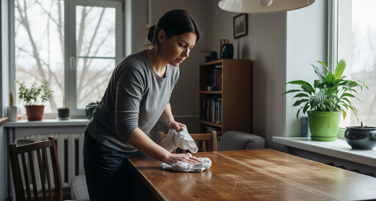 Превратите старое постельное белье в стильный декор за 10 минут — проверенные лайфхаки без шитья