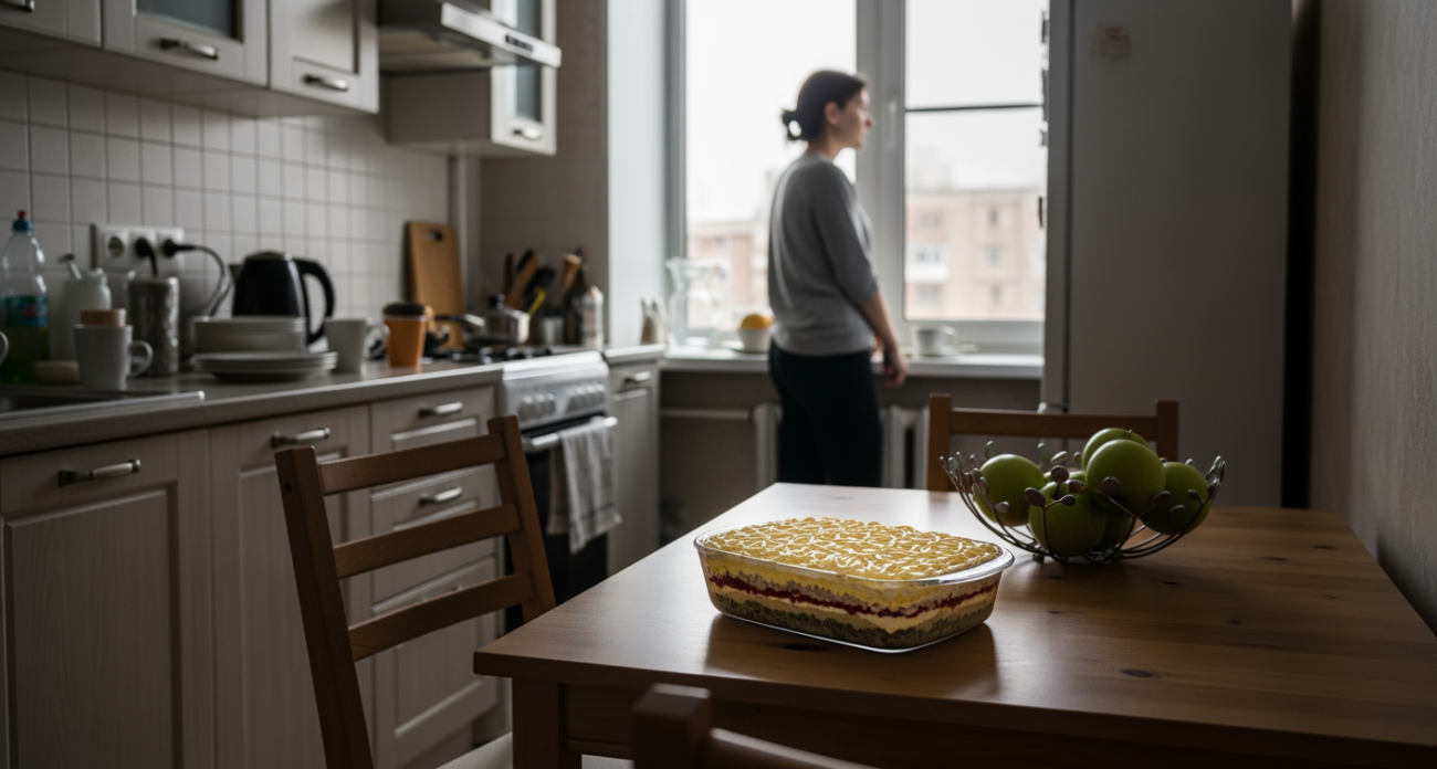 Почему наши бабушки обожали эти блюда, а мы с содроганием вспоминаем детство за столом