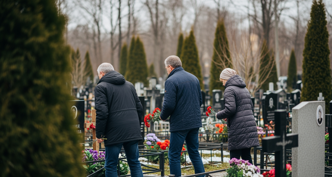 Рыбинск помнит героев: из 90 десантников выжили только шестеро