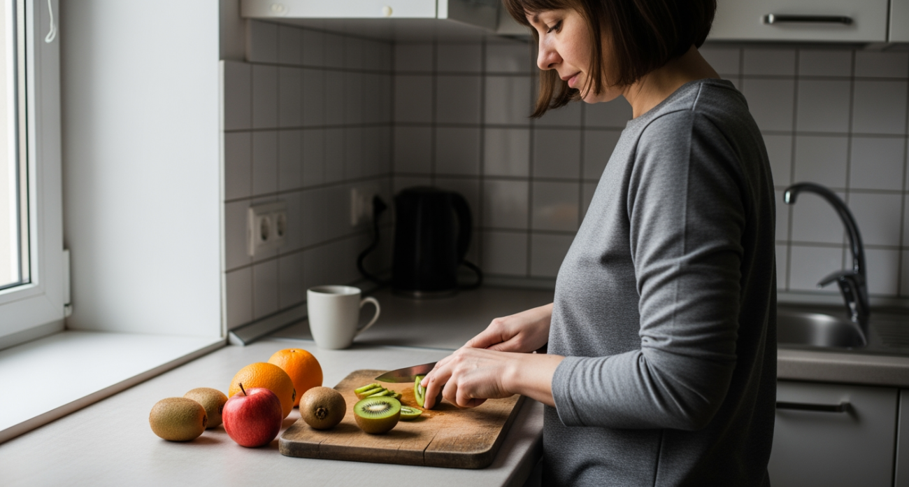 Этот фрукт обогнал яблоки по пользе и содержит в два раза больше витаминов чем апельсины