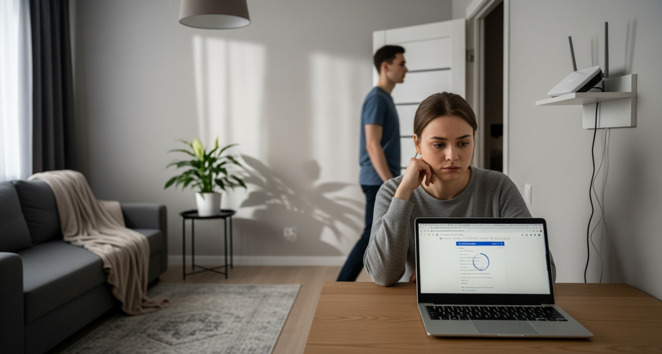 Простой способ разогнать интернет до максимума: техник рассказал что делать за 5 минут