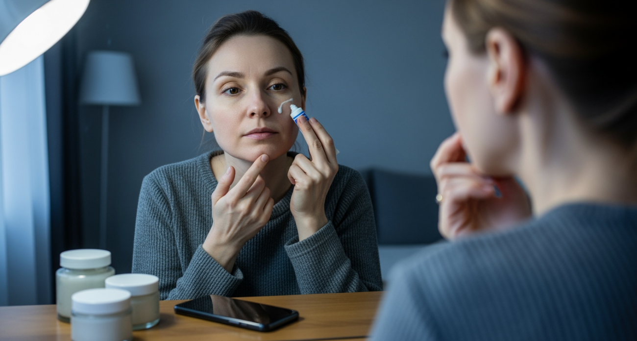 Дешевый аптечный крем за 50 рублей заменяет дорогую косметику: почему об этом не говорят вслух