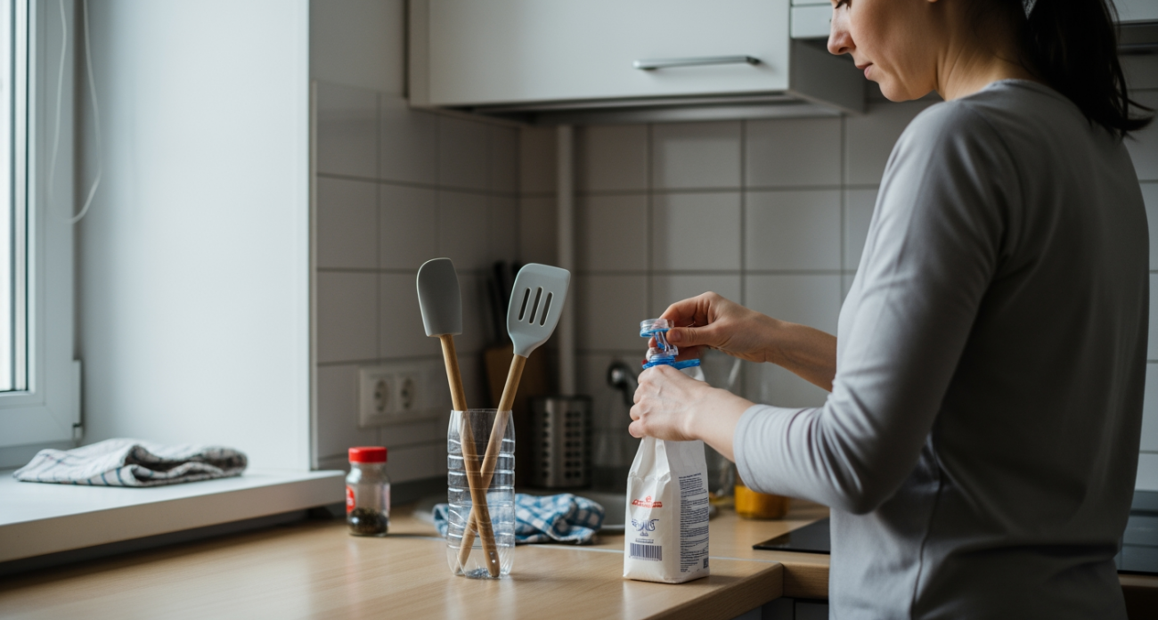 Пластиковые бутылки превратили мой дом в оазис порядка за копейки — делюсь рабочими способами