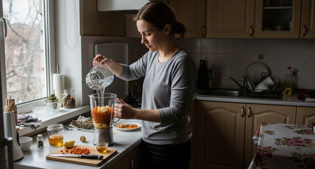 Российские учёные выяснили какой фрукт заменяет половину домашней аптечки