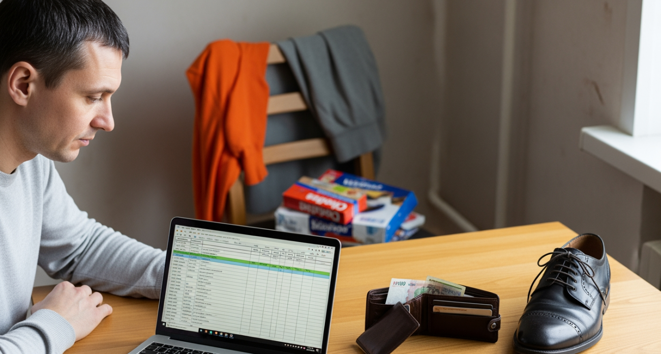 5 покупок которые мгновенно выдают ваш низкий доход и как от них отказаться навсегда