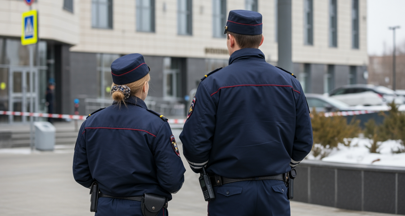 Пьяный рыбинец «заминировал» весь город за одну ночь