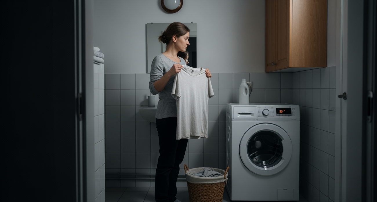 Опытные хозяйки забыли про 40 градусов и стирают только так — одежда носится годами без износа