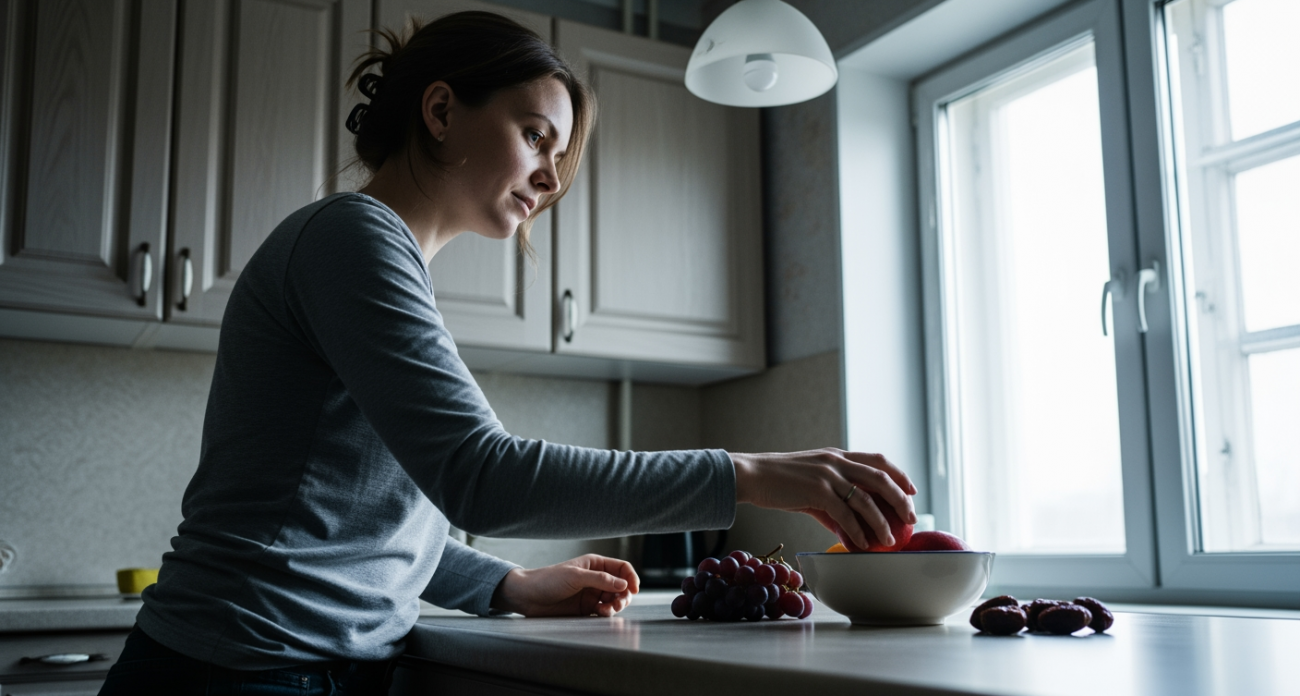 Диетологи в панике: этот фрукт из каждого дома разрушает здоровье быстрее курения