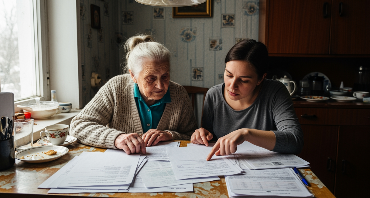 Миллионы пенсионеров рискуют остаться без денег: названы группы под угрозой