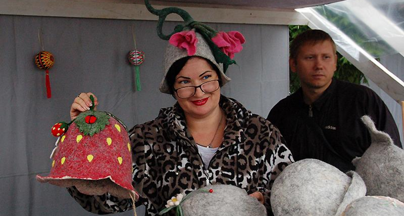 В Ярославской области создают реестр ремесленников — кого внесут в список