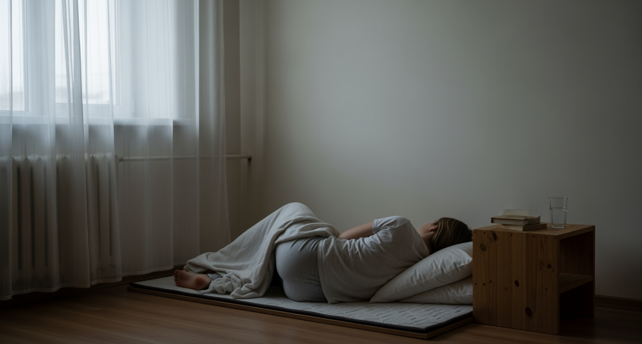 Забудьте про обычные подушки: западная новинка для сна меняет все представления о комфорте