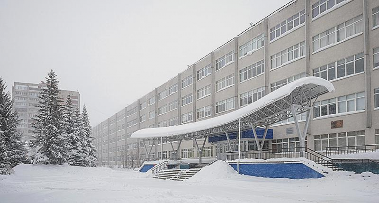 РГАТУ поднялся на 27-е место в рейтинге вузов ЦФО