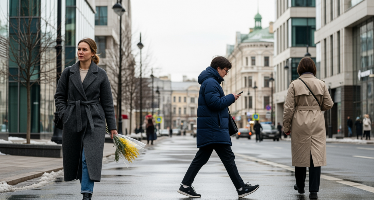 Госдума раскрыла схему переноса мартовских выходных: какие дни россияне потеряют навсегда