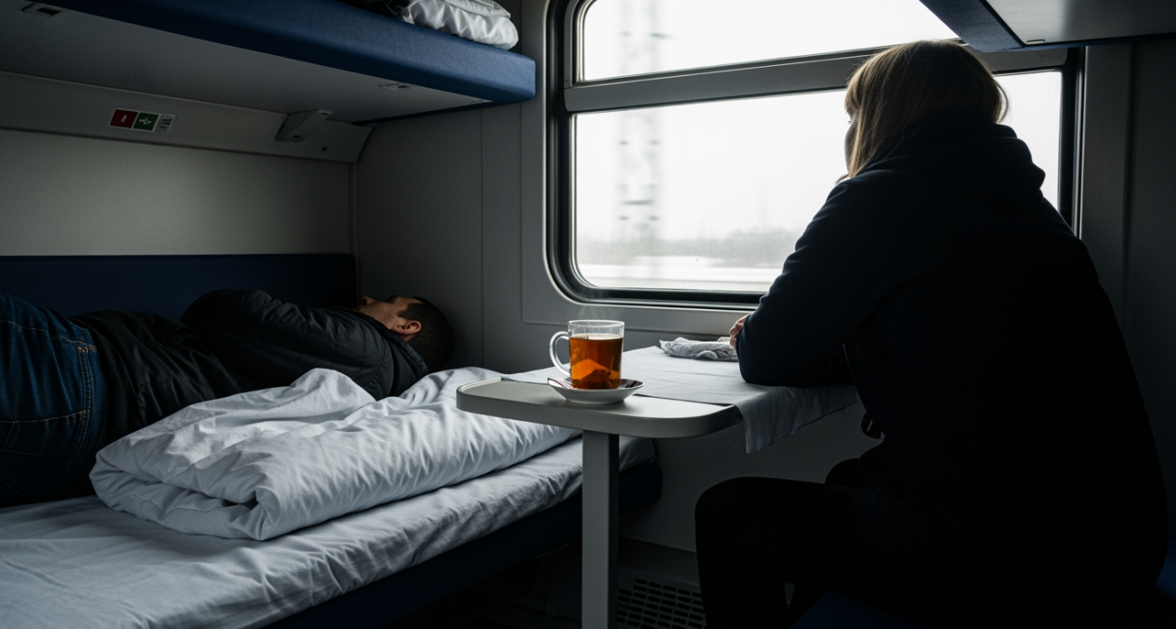 Проводница с 20-летним стажем поделилась секретами удобных поездок, о которых молчат в РЖД