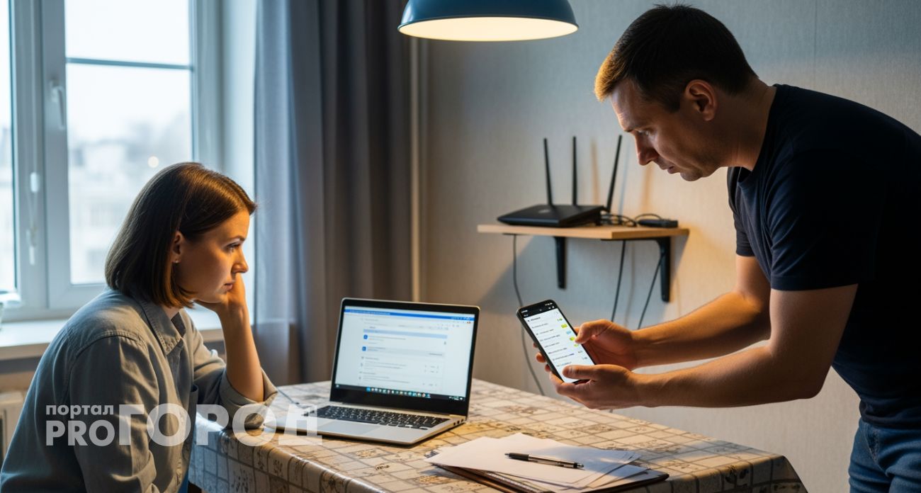 Мастер по ремонту показал кнопку в роутере которая мгновенно ускоряет интернет в два раза