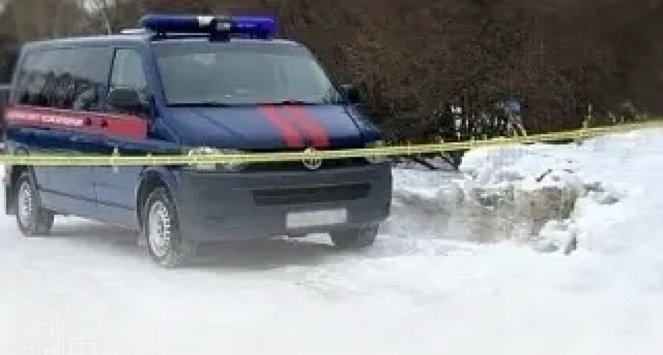 Кровавая драма в Рыбинске: распитие алкоголя обернулось двойным убийством