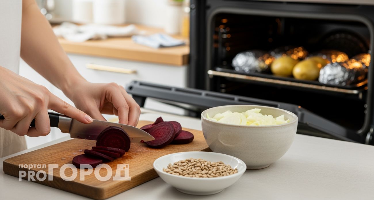 Узнала хитрость шеф-повара и теперь мой домашний салат не отличить от ресторанного