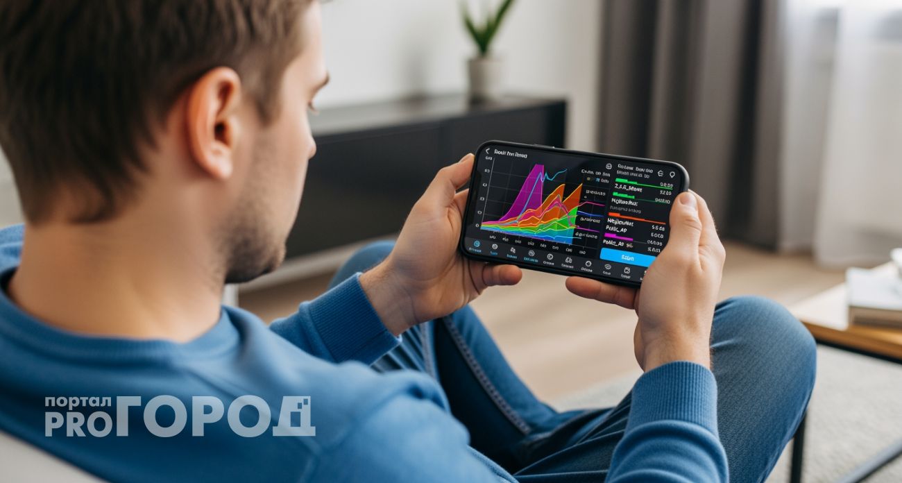 Скрытая функция роутера разгоняет интернет втрое но провайдеры молчат о ней как партизаны