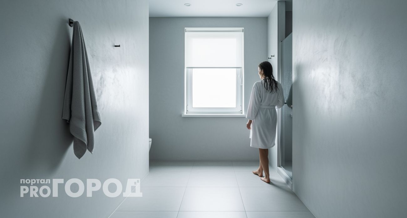 Специалисты не говорят правду о том, как через два года будут отапливать ванные без полотенцесушителей