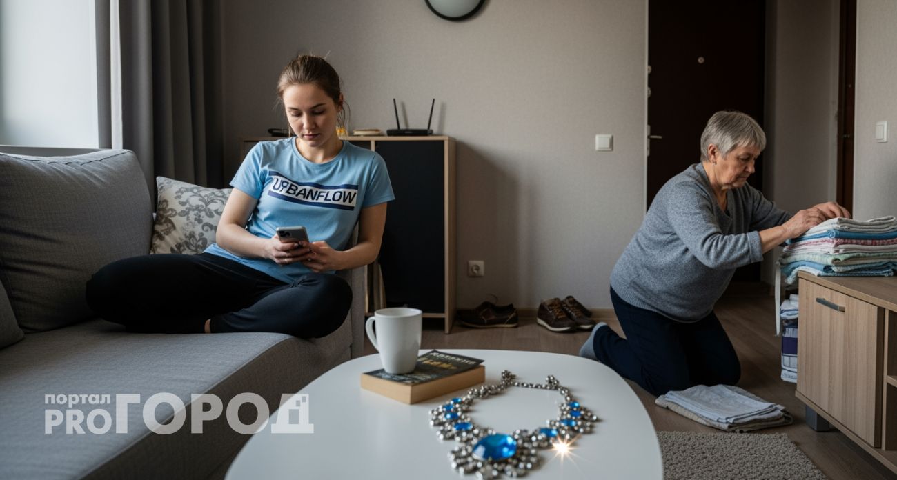 5 вещей на которые бедные тратят зарплату а богатые даже не смотрят в их сторону