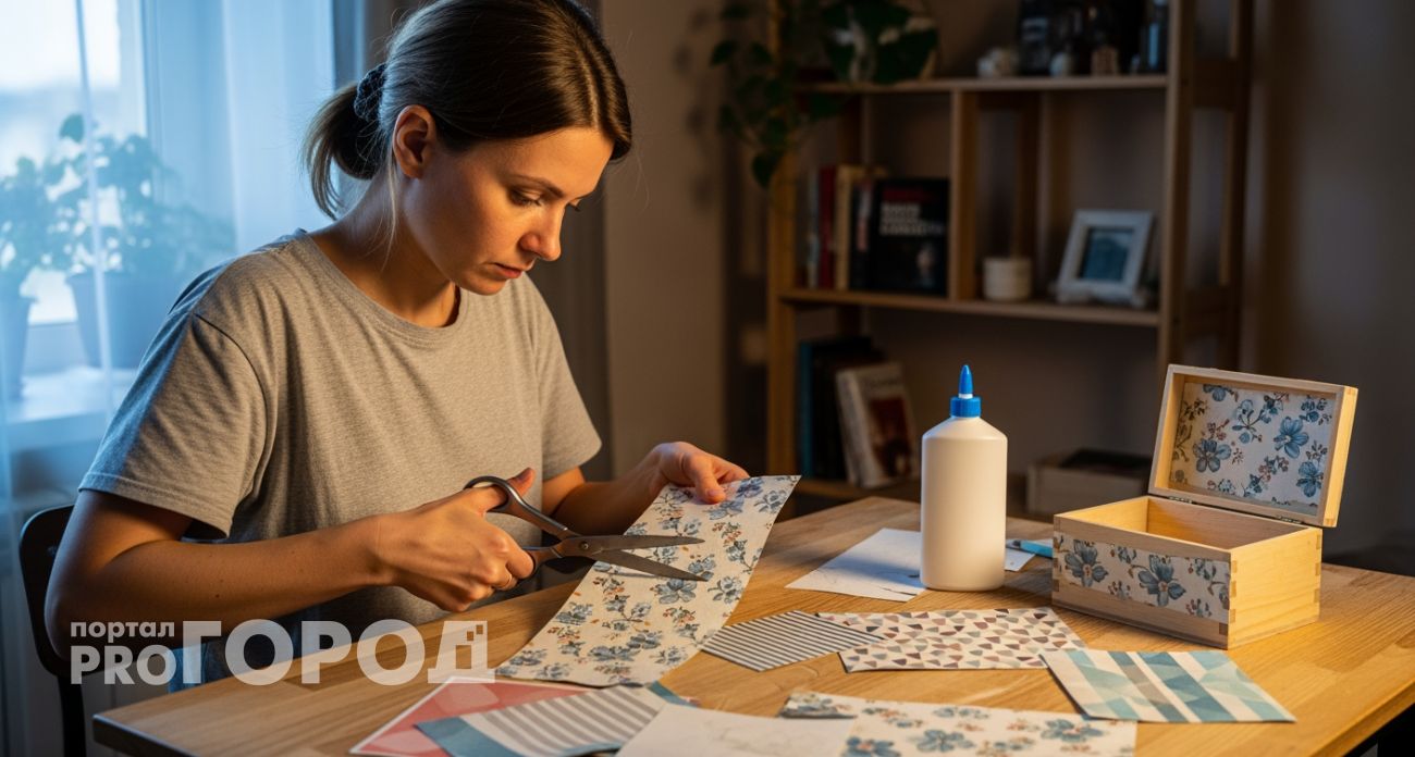 Показала подруге что делаю из остатков обоев и теперь она собирает их по всему району для меня