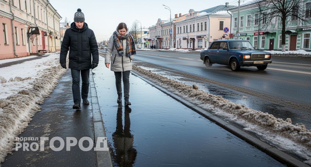 Метеорологи назвали даты когда весеннее тепло окончательно победит зиму и вернет тепло в дома