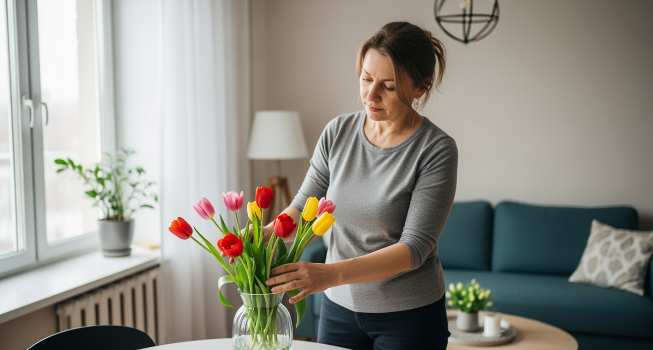 Глава Рыбинска обратился к жёнам и матерям защитников