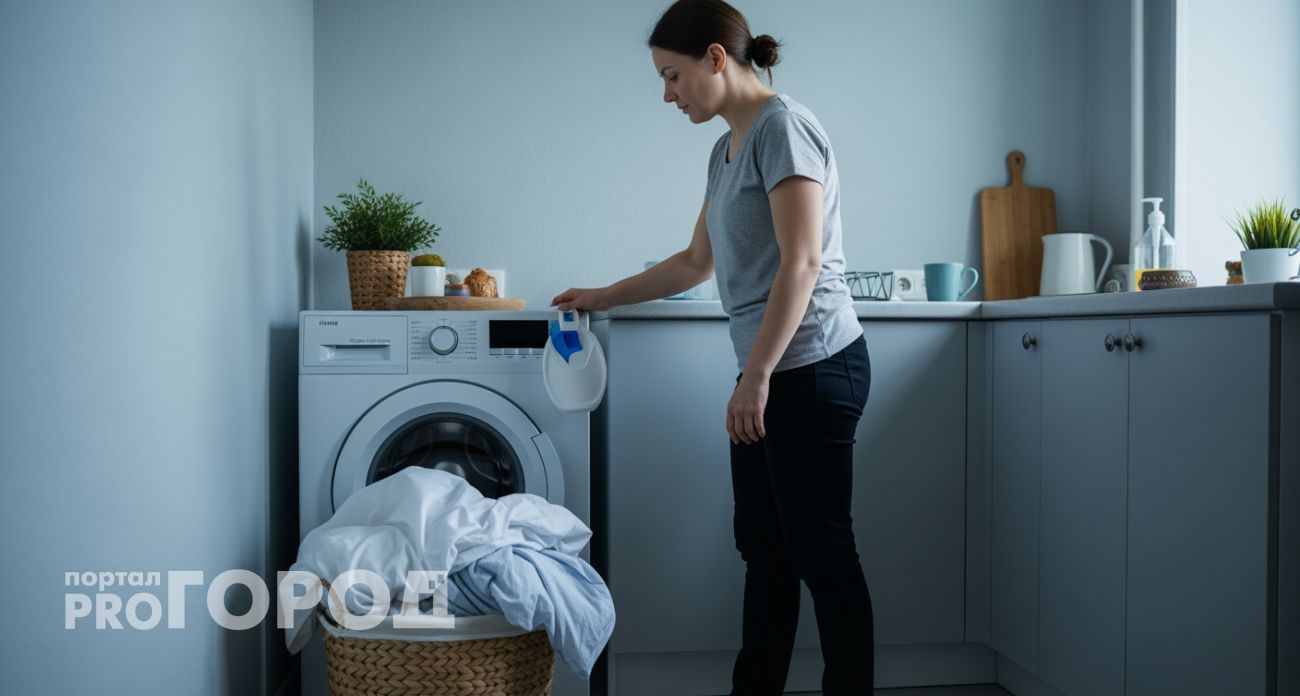 Стирайте постельное белье при этой температуре и забудьте о замене годами