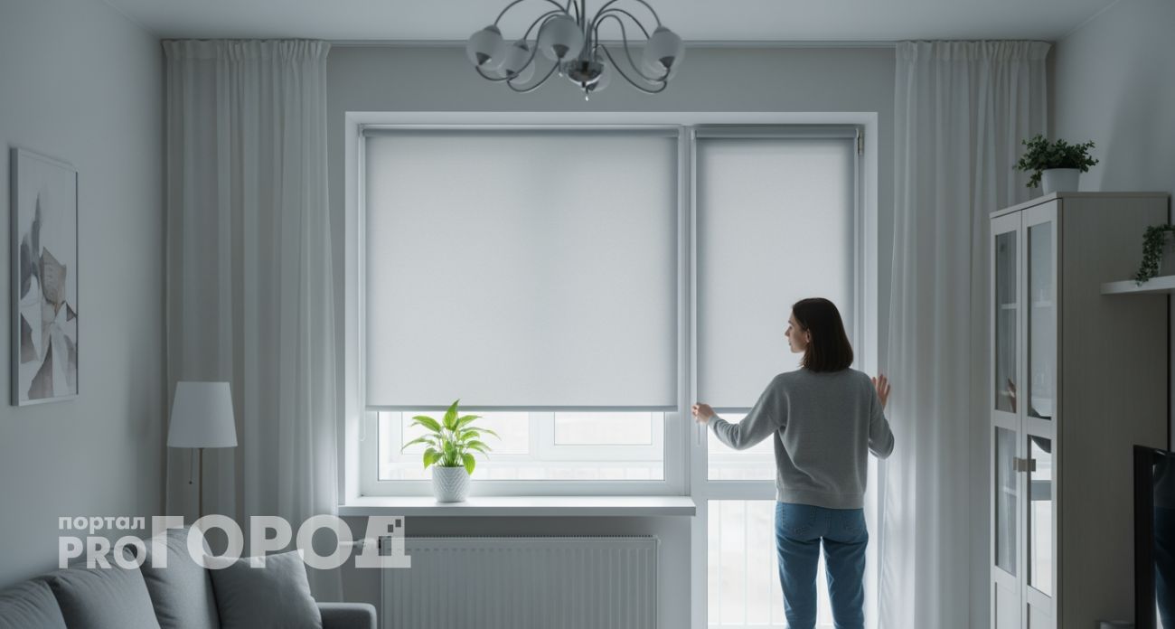 Почему дизайнеры интерьеров больше не покупают шторы и чем заменяют их в стильных квартирах