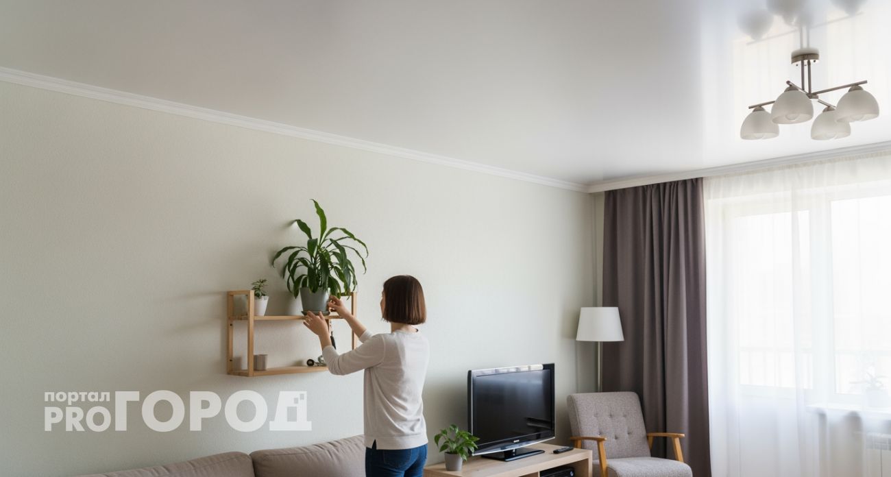 Опытный строитель рассказал про бюджетную отделку потолка которая переживет любой натяжной в разы