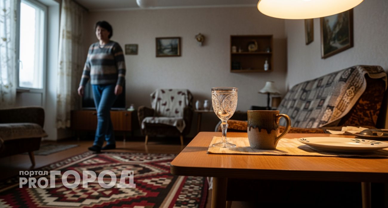 Бабушкины серванты из чулана теперь стоят как новая машина: винтажная лихорадка захватила рынок