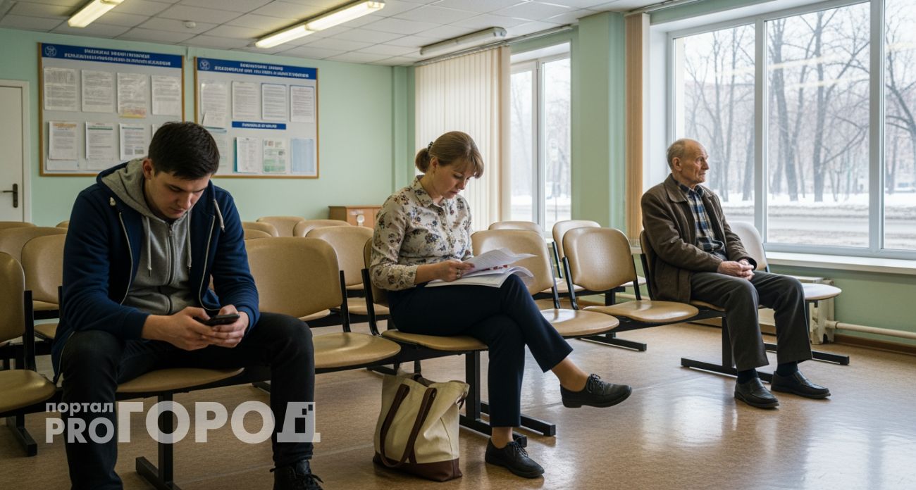 Эти действия пенсионеров автоматически запускают процедуру сокращения выплат в 2024 году