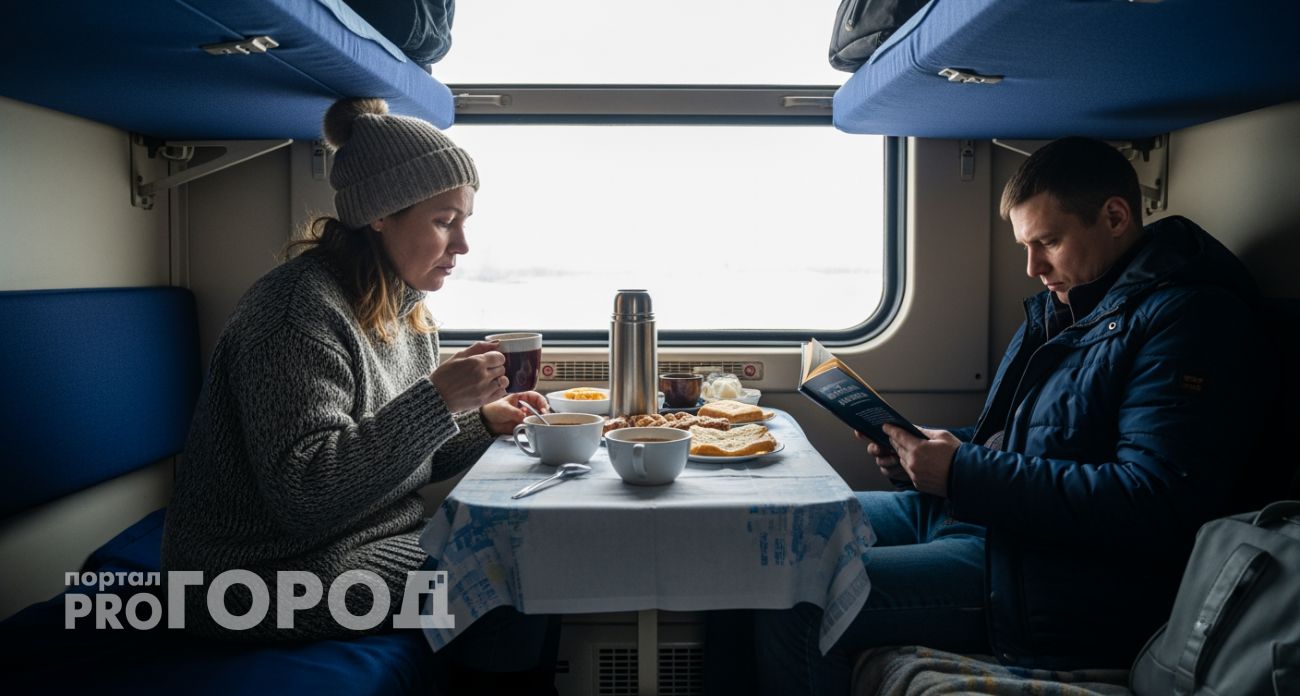 Пассажиры нижних полок научились отказывать верхним соседям и теперь РЖД бессильно