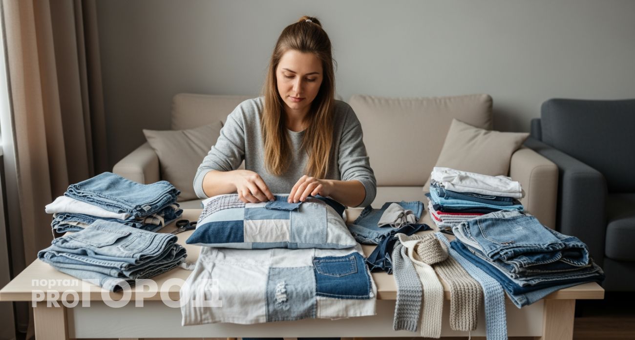 Старые вещи из комода превращаю в стильный декор который гости принимают за дорогие покупки