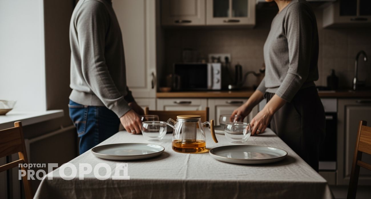 Когда соседи видят твою новую посуду из Фикс Прайса и начинают завидовать твоему вкусу