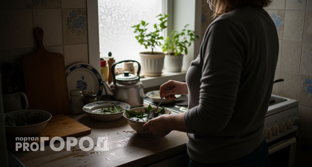 Дешевая приправа с полки магазина спасла мои волосы за 8 дней когда дорогие средства не помогли