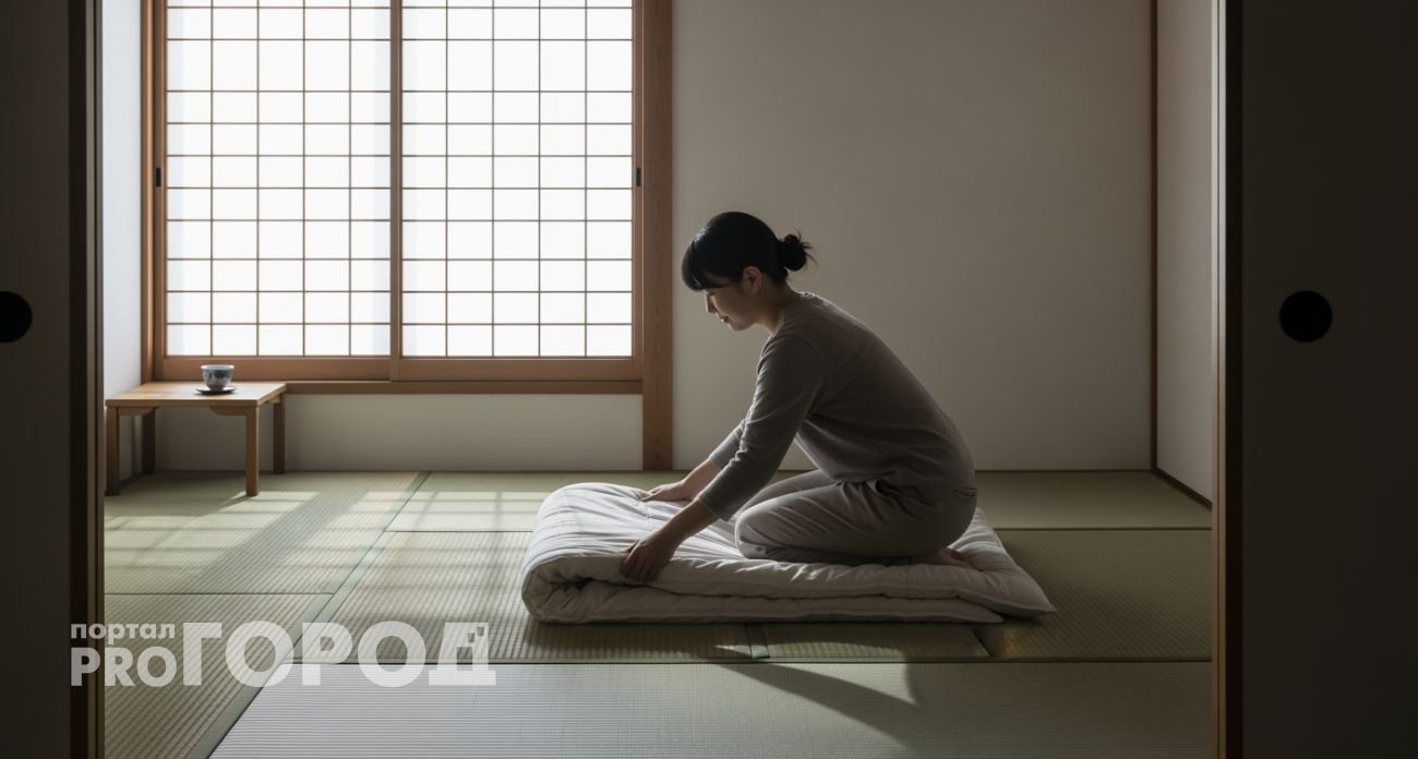 Подушки перестали быть главными в спальне: что сейчас выбирают люди для идеального сна