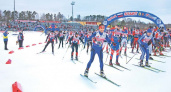 Деминский лыжный марафон 2025 расширяет программу соревнований