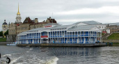 В Рыбинске построят новый речной вокзал за 164 миллиона рублей