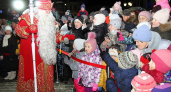 Главный Дед Мороз страны приедет на новогодний праздник в Рыбинск