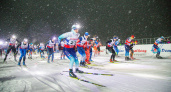 В Демино пройдет семейная Рождественская лыжная гонка