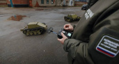 Кулибин-клуб выделит до 100 млн рублей на разработку военных дронов и роботов