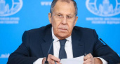 Лавров провел пресс-конференцию по внешней политике России