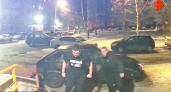 Подростки избили пенсионера из-за замечания о громкой музыке в Рыбинске